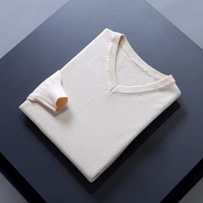Unionforge Signature Wool Sweater