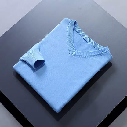 Unionforge Signature Wool Sweater