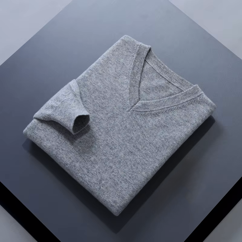Unionforge Signature Wool Sweater