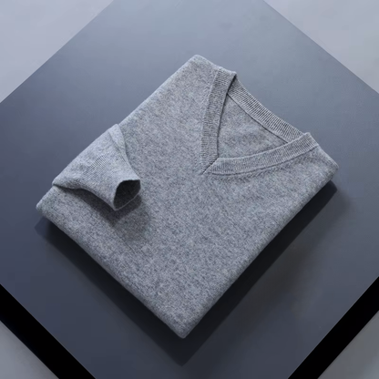 Unionforge Signature Wool Sweater