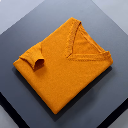 Unionforge Signature Wool Sweater
