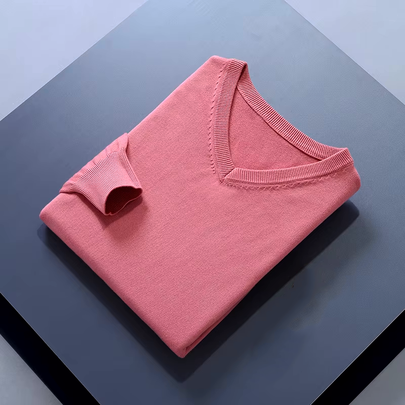 Unionforge Signature Wool Sweater