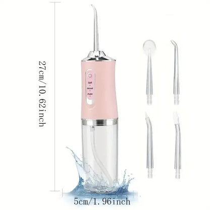 FlossJet Pro