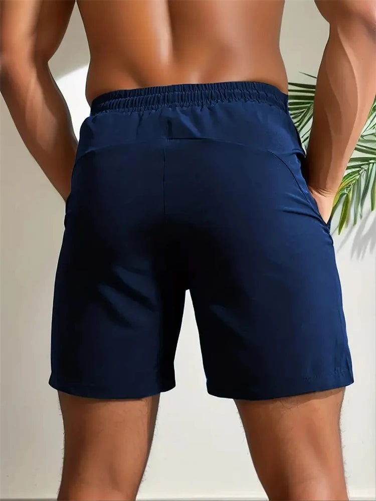 Surge Shorts by StoneBridge
