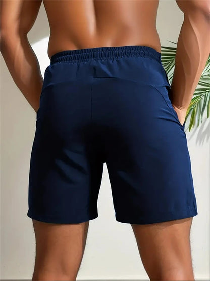 Surge Shorts by StoneBridge