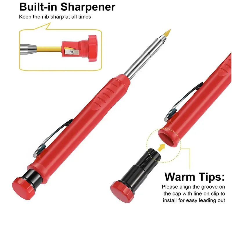 SolidMark Pro