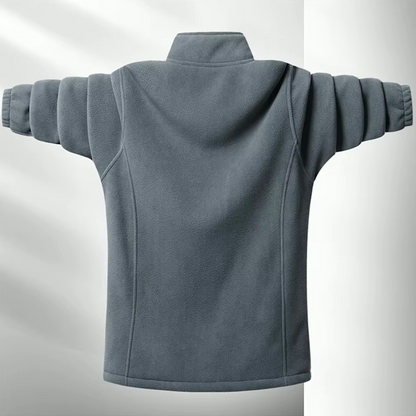 Stenson Heritage Wool Jacket