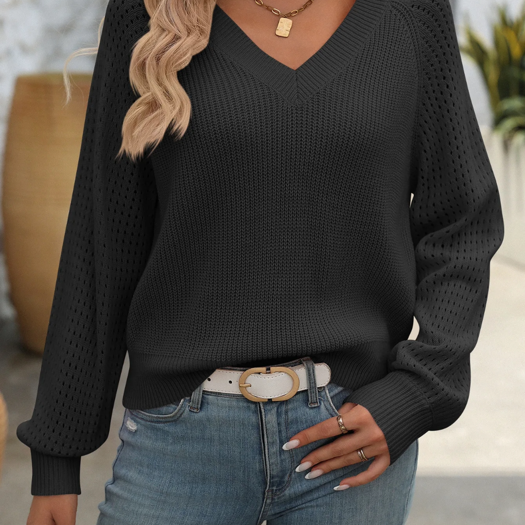 LunaVee Knit