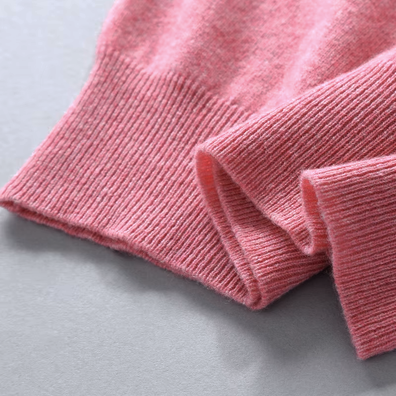 Unionforge Signature Wool Sweater