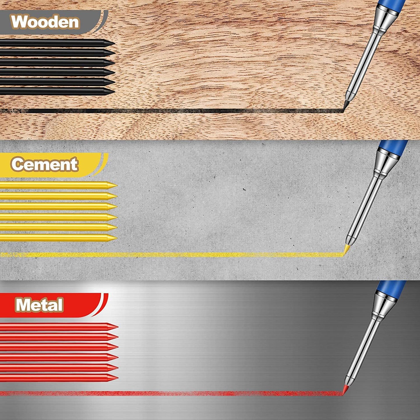 SolidMark Pro